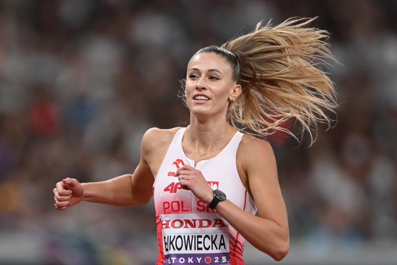 Polskie lekkoatletki błyszczą na mistrzostwach świata, ale wciąż czekamy na pierwszy medal