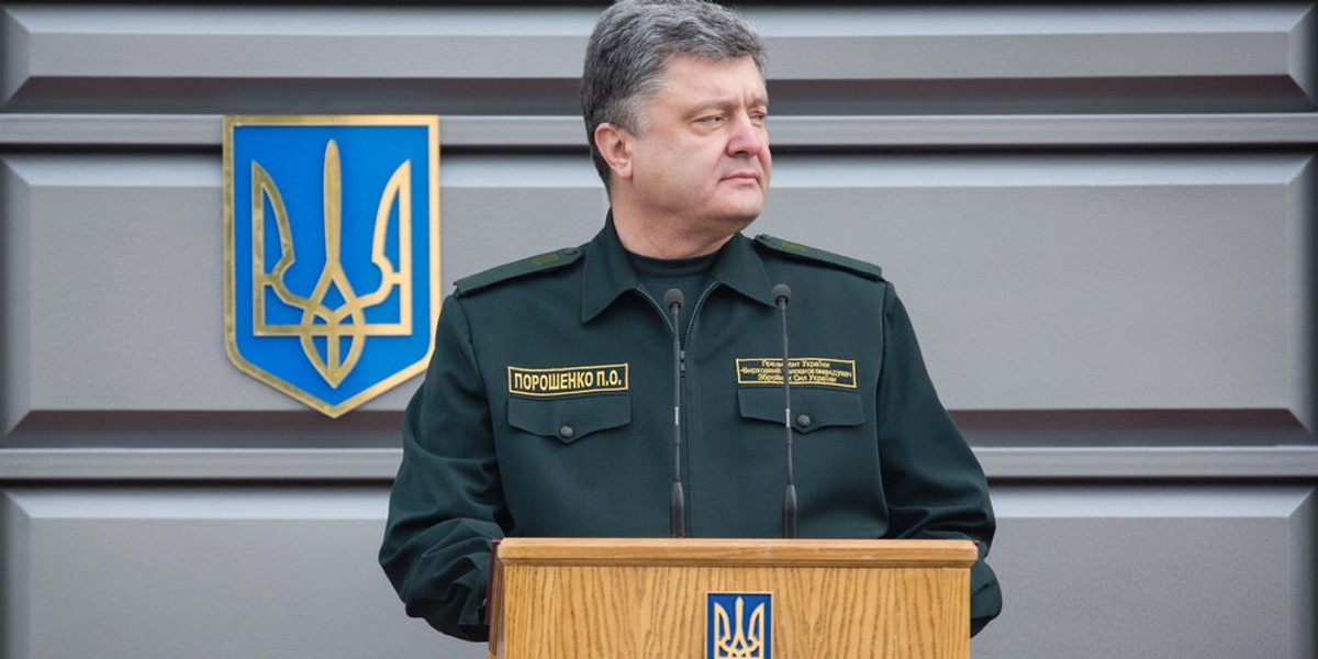 Polska pomoc dla Ukrainy - Wiadomości