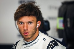 Formuła 1. Pierre Gasly przedłużył kontrakt z AlphaTauri