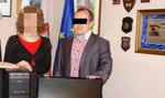 Oskarżył polityka PO, PiS awansował mu żonę