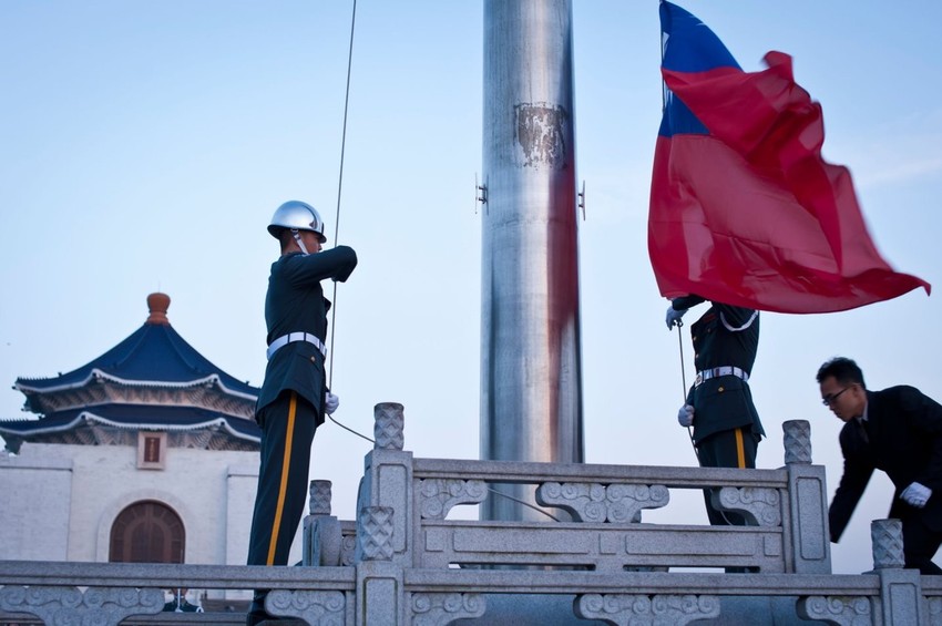 Osim SAD, Tajvan nema mnogo međunarodnih prijatelja (foto: ilustracija)