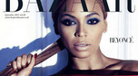 Beyonce Knowles w  "Harper’s Bazaar"