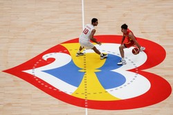 MŚ koszykarzy. USA z kompletem zwycięstw. Grecy i Brazylijczycy awans wywalczyli rzutem na taśmę