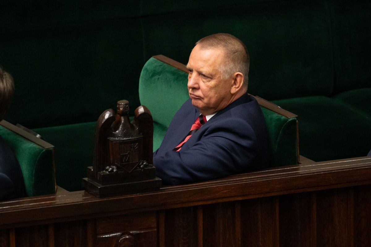 Prokuratura prześwietla majątek Mariana Banasia. Kolejne osoby z zarzutami
