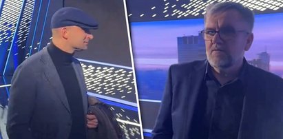 Nowa potyczka w TVP. Bąkiewicz z Mateckim kontra Płuska. "Walczymy!"