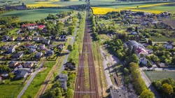 Efekty modernizacji torów rozczarowują. Wewnętrzny RAPORT PKP