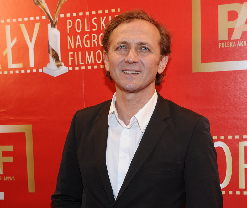 Andrzej Chyra