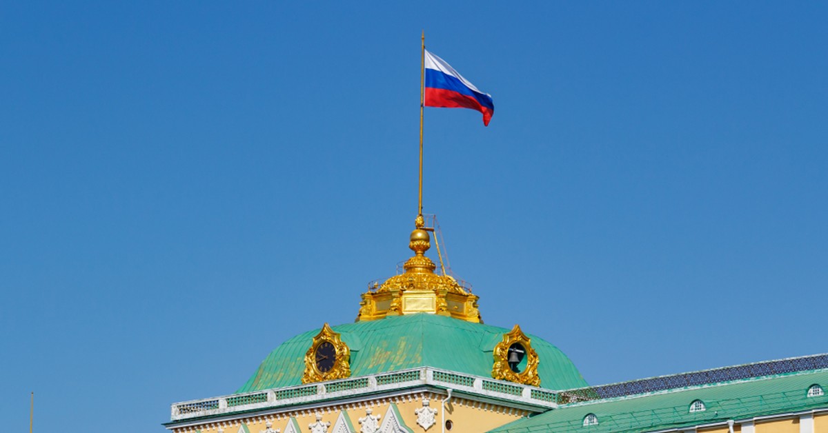 Groźne pomruki z Moskwy. Rosjanie znów pragną Niemców
