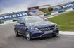 Fabryka adrenaliny - Mercedes-AMG C63 S