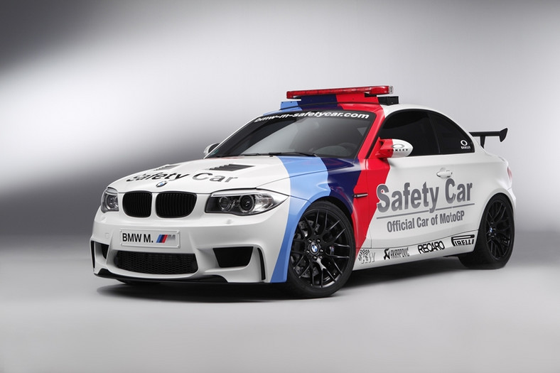 BMW serii 1 M