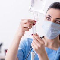 Bamlanivimab: ki kaphatja meg a súlyos covid elleni gyógyszert?