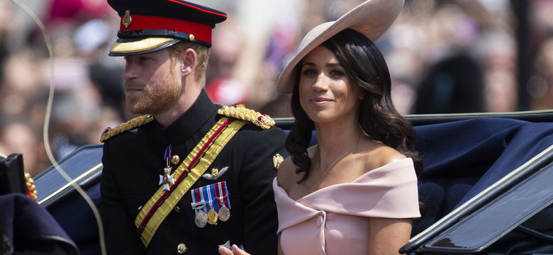 Królewskie spotkanie na szczycie. Ekspert wskazuje fundamentalny błąd Meghan i Harry'ego