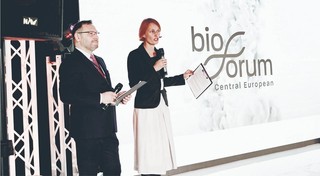 Biotechnologia receptą na kryzysy