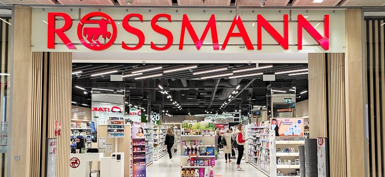 Rossmann został objęty systemem kaucyjnym? Jest oświadczenie