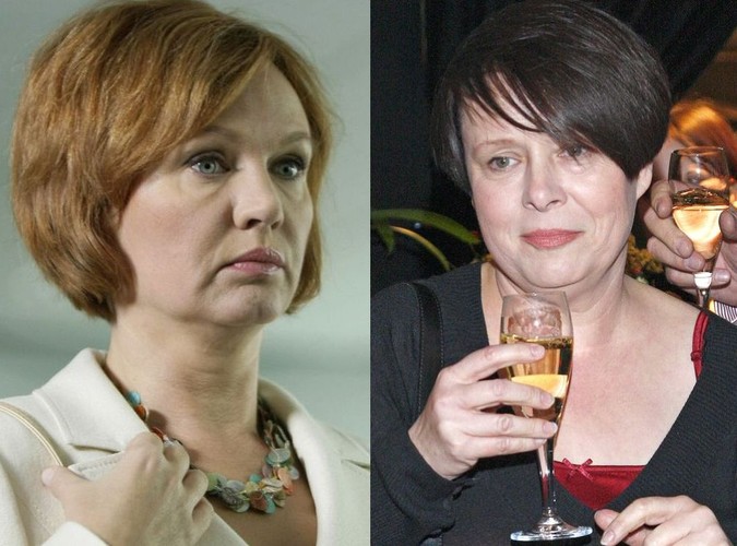 Konflikty w serialach