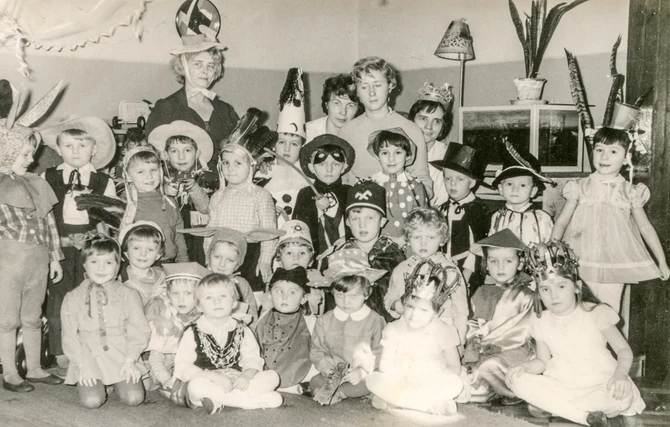 U jednom danu stradalo je 24 mališana koji su bili u vrtiću (Ilustracija)