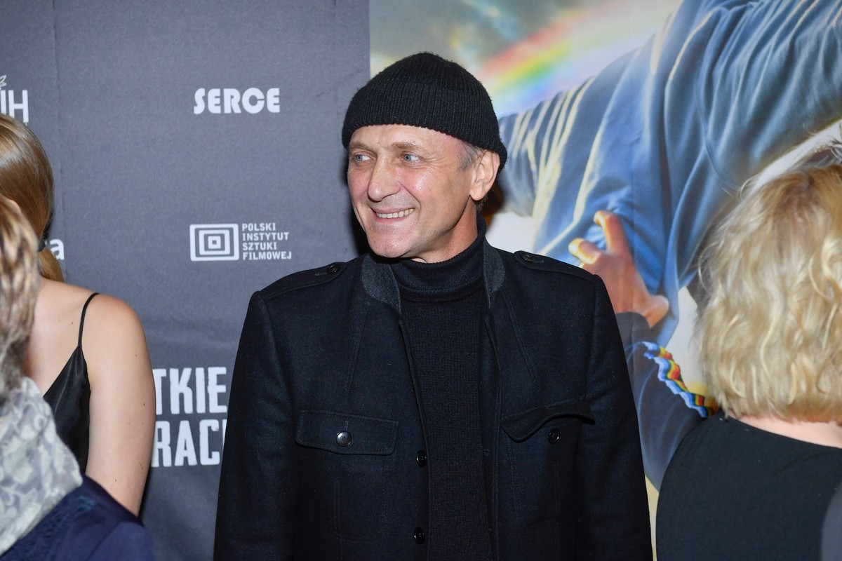 Andrzej Chyra