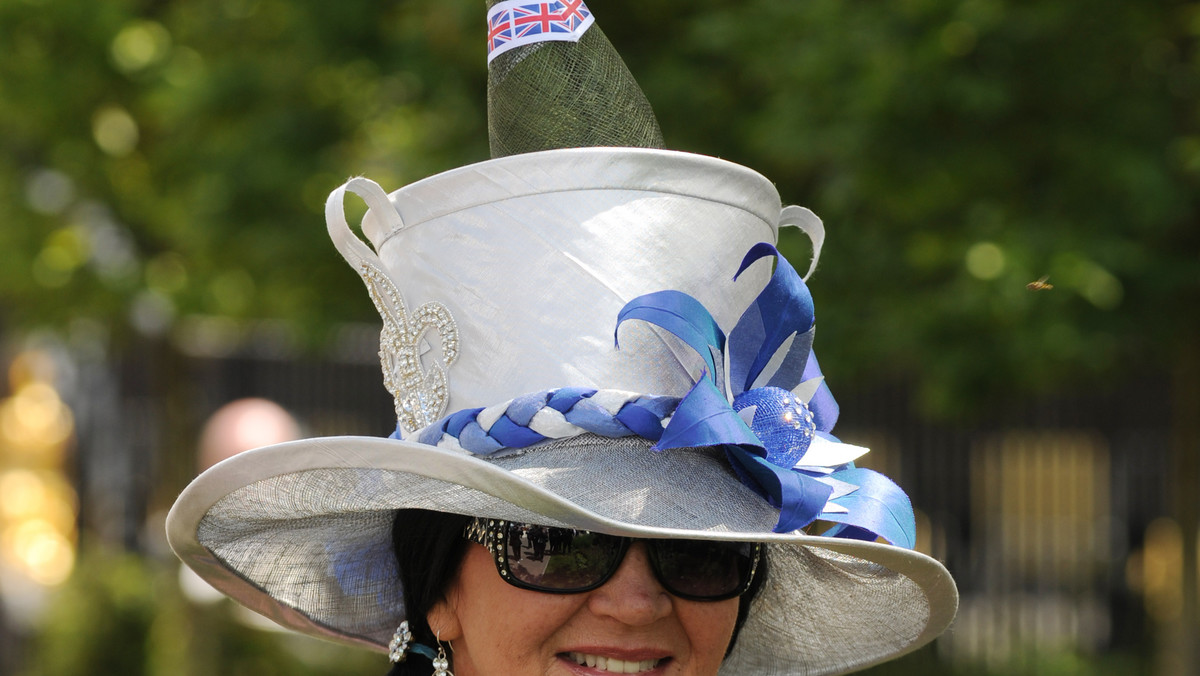 Royal Ascot 2012