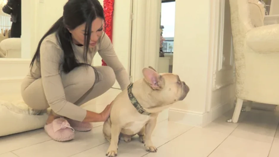 Stanija otkrila taktiku pred ulazak u Elitu 9, evo šta će da uradi oči u oči sa Asminom