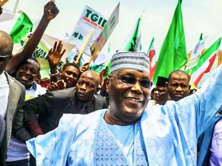 Atiku Abubakar already has the support of his party PDP in a planned bid to reduce the price of fuel in Nigeria to an affordable amount. At his conglomerates, staff have received approval for a new minimum wage. 