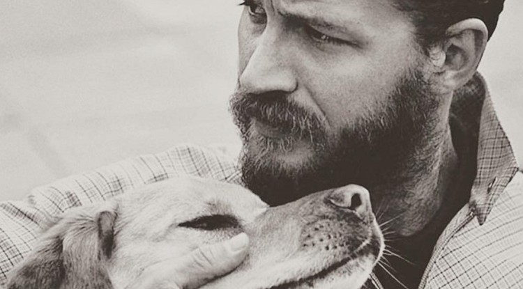 Tom Hardy