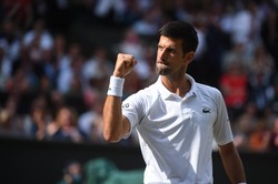 Novak Djokovic: Mam nadzieję, że w Australii zostanę odpowiednio przyjęty