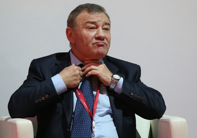 Arkadij Rotenberg