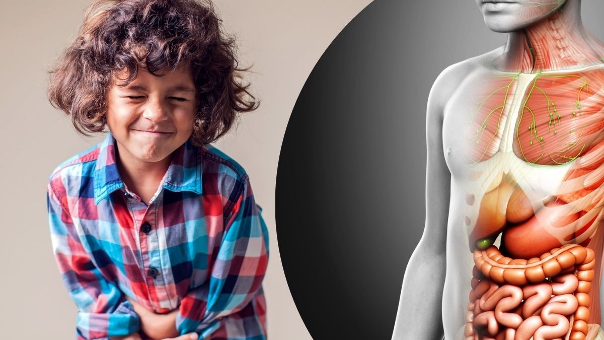 Crohnova choroba, príznaky i liečba Ako ju spoznať aj u detí? Tieto