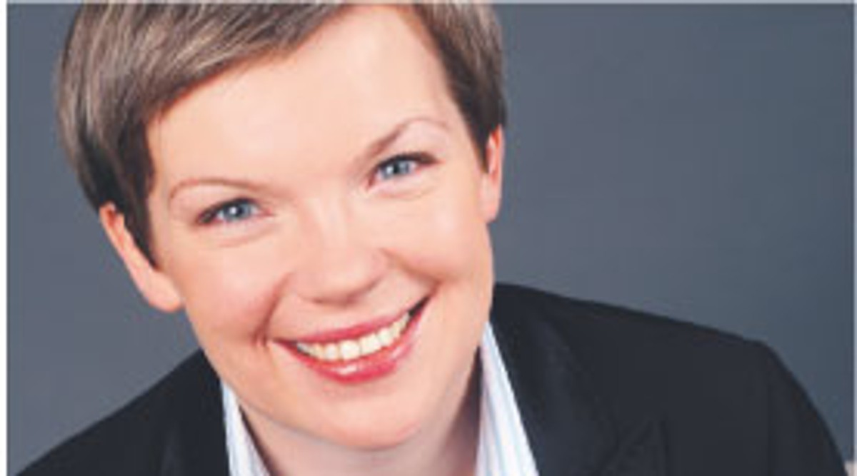 Magdalena Zabłocka, radca prawny współpracujący z Kancelarią Domański Zakrzewski Palinka