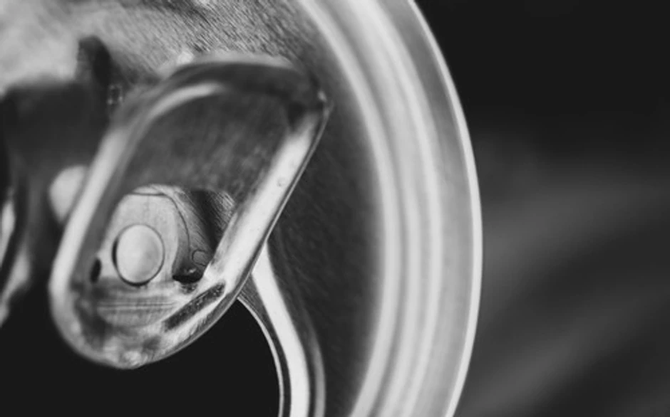 Prsten za otvaranje na konzervi