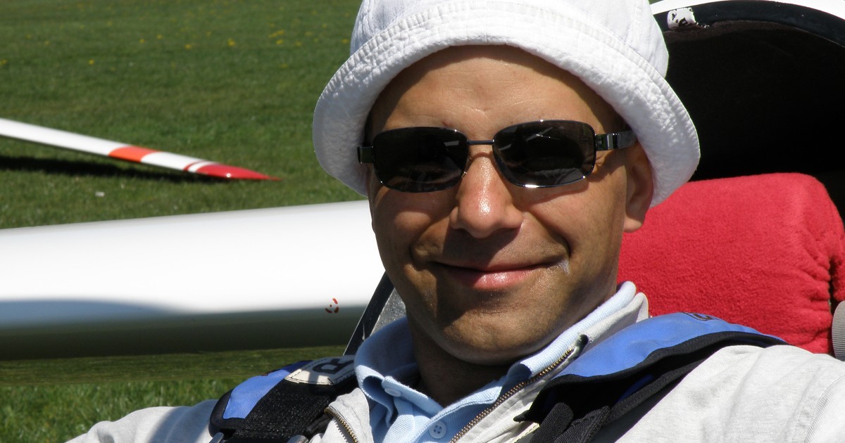 Sebastian Kawa po raz kolejny mistrzem świata Sport