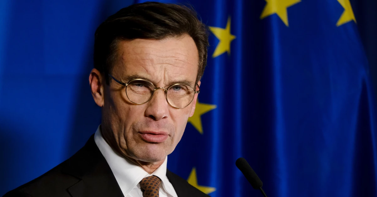 Szwecja walczy z "flotą cieni" Putina. Będzie więcej kontroli na Bałtyku