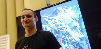 Nanga Parbat pokonała polskich alpinistów
