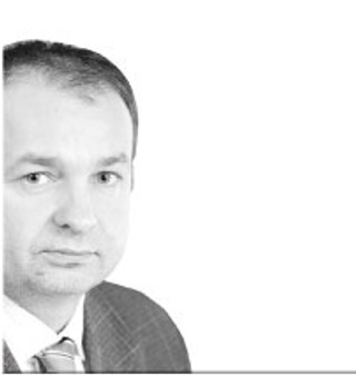 Bogdan Świąder: Nikt nie jest samotną wyspą