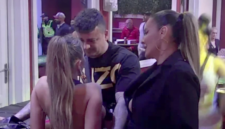 Pomirli se Sofija Janjićijević i Terza, hitno se oglasila njena majka: "Sramota me je"