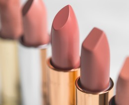 Nude Lipstick