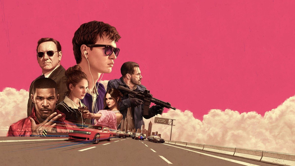 Baby Driver