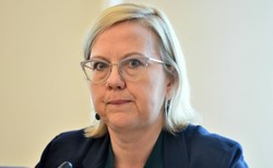 Moskwa napisała LIST do niemieckich ministrów. "Zdumienie i rozczarowanie"