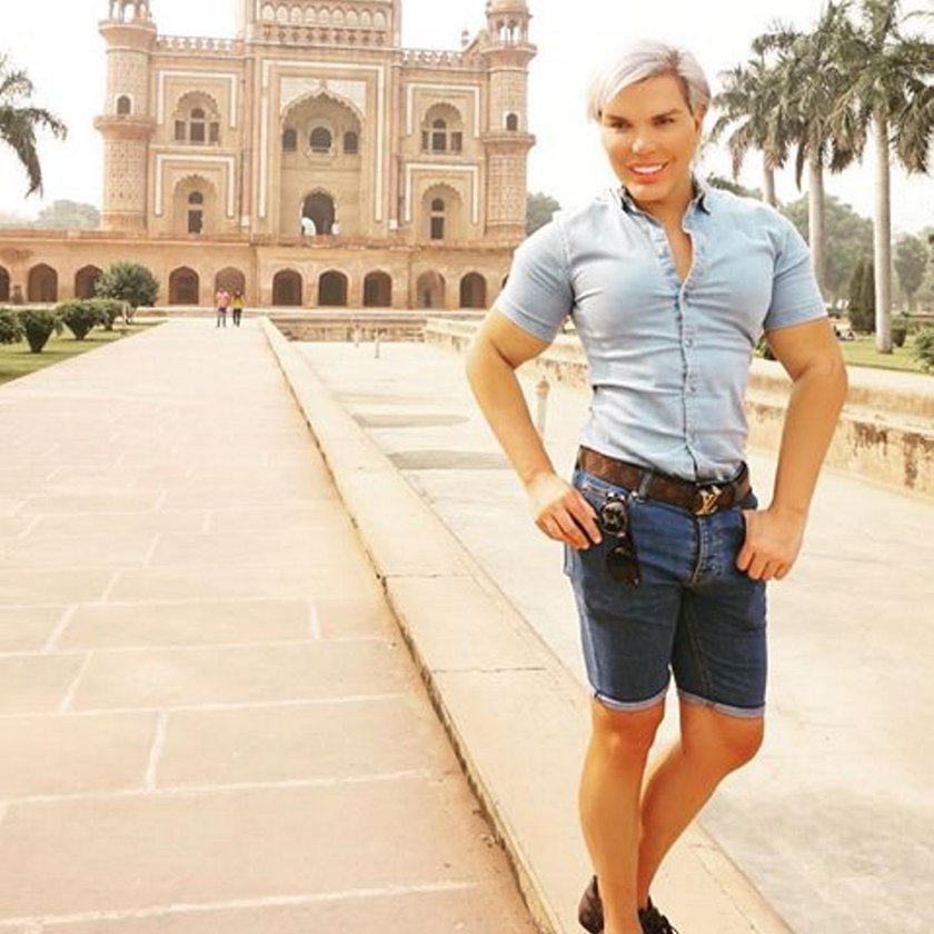 Rodrigo Alves