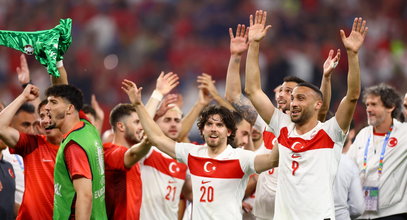 Kolejne starcie w 1/8 finału Euro 2024. Gdzie i kiedy oglądać mecz Austria-Turcja?