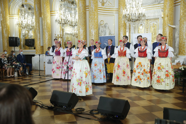 Zespół Pieśni i Tańca Śląsk