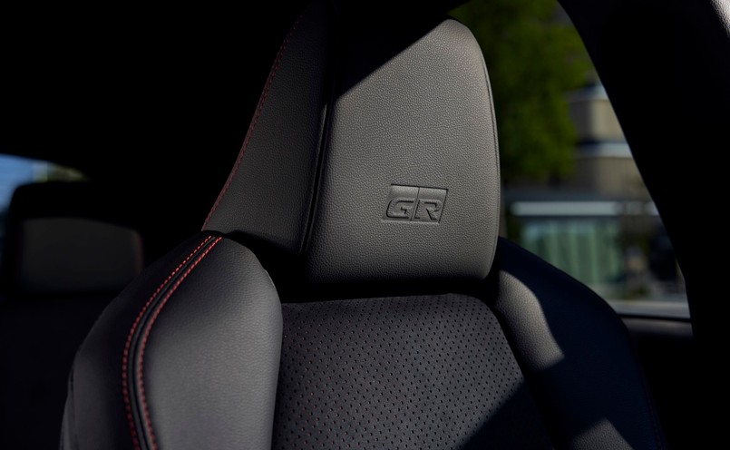 Nowa Toyota Yaris 2025