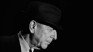 Leonard Cohen został pochowany w Montrealu
