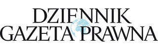 Dziennik Gazeta Prawna logo