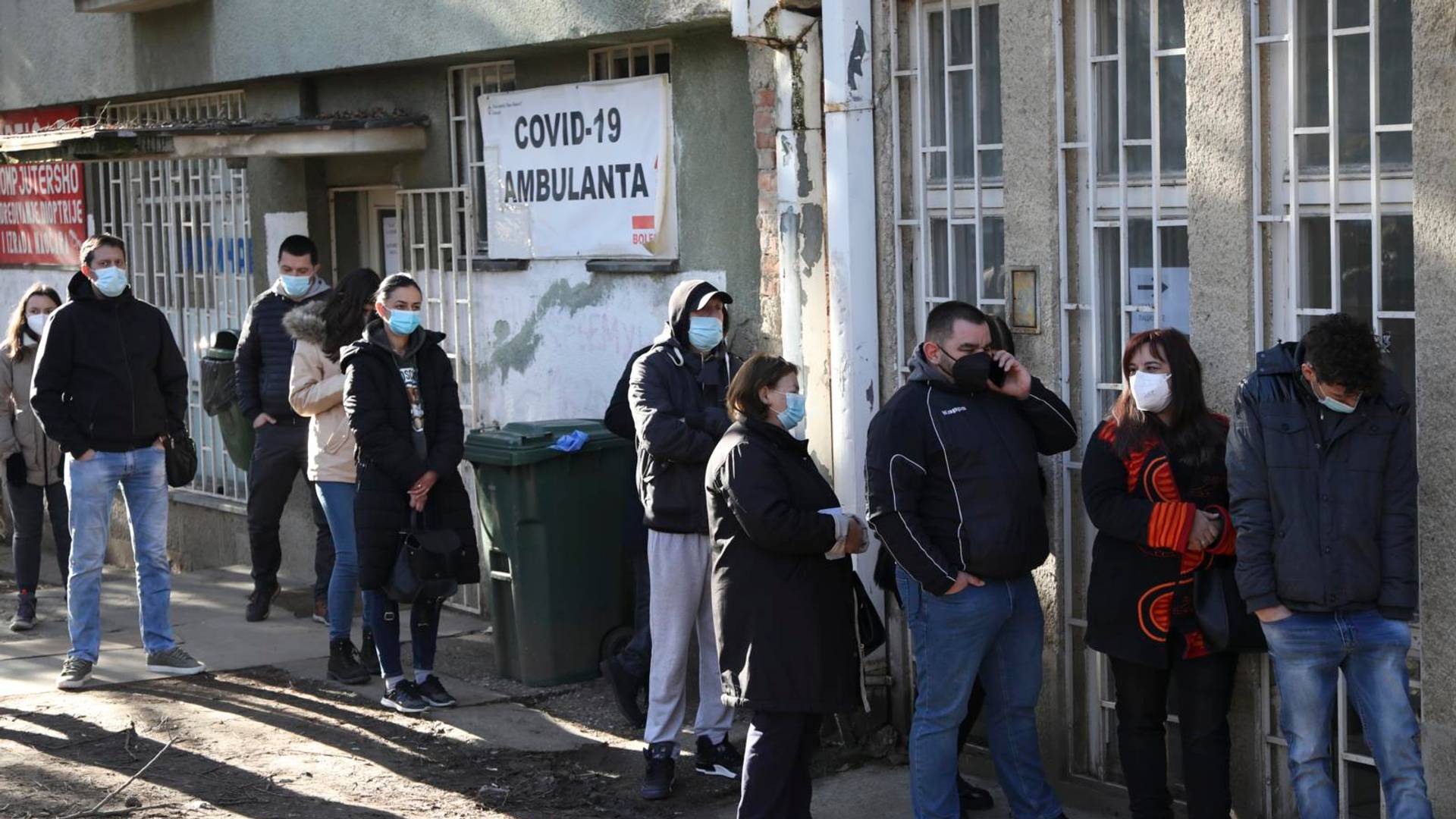 Nova pravila za sve zaražene koronom - skraćen period karantina, uz jedan uslov moguć i raniji izlazak