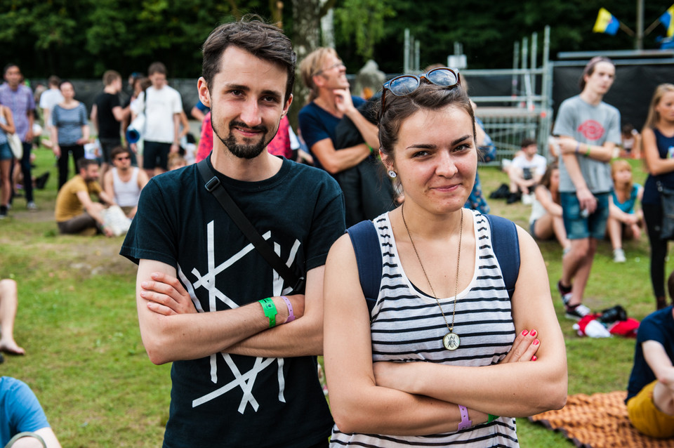 OFF Festival 2014