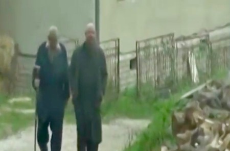 Vehabije iz Gornje Maoče 