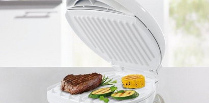 Oferta dnia: domowy grill ceramiczny