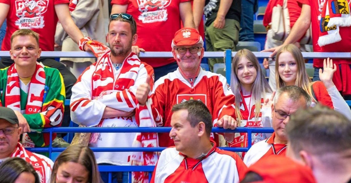 Kibicu, to musisz wiedzieć! Ruszają mistrzostwa świata Dywizji IA