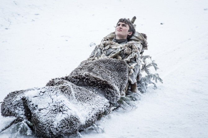 Bren Stark